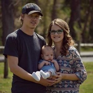 Meet your Posher, Mackenzie